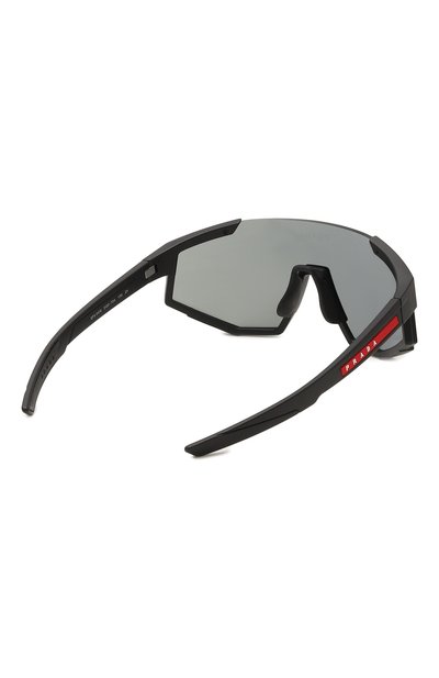 Солнцезащитные очки PRADA LINEA ROSSA, арт. 04WS-DG070A, фото 4