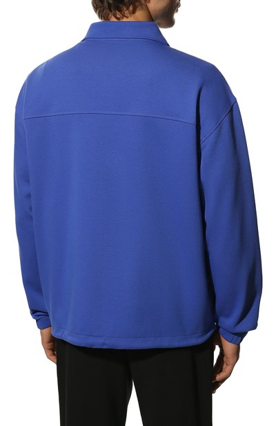 Толстовка puma x ami PUMA, арт. 53406693, фото 4