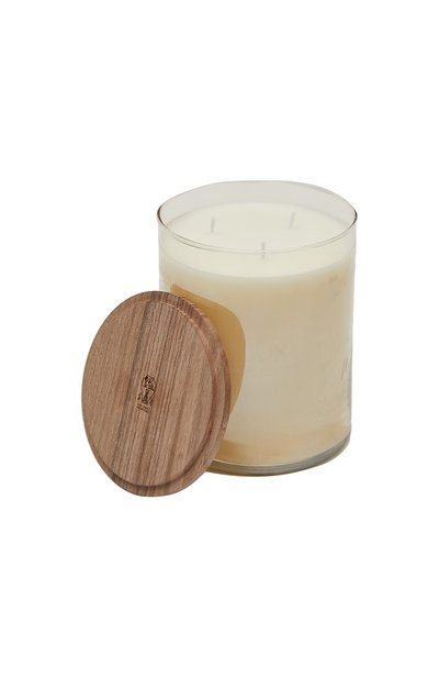 Свеча с ароматом lux BRUNELLO CUCINELLI, арт. MLCANDVEA4
