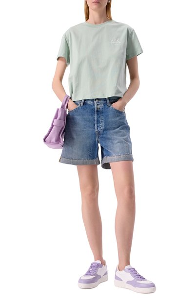 Джинсовые шорты REPLAY, арт. WY9Z1 .000.800 883, фото 2