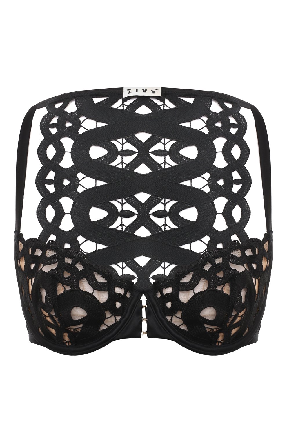 Бюстгальтер-балконет LIVY, арт. 654360805, фото 1