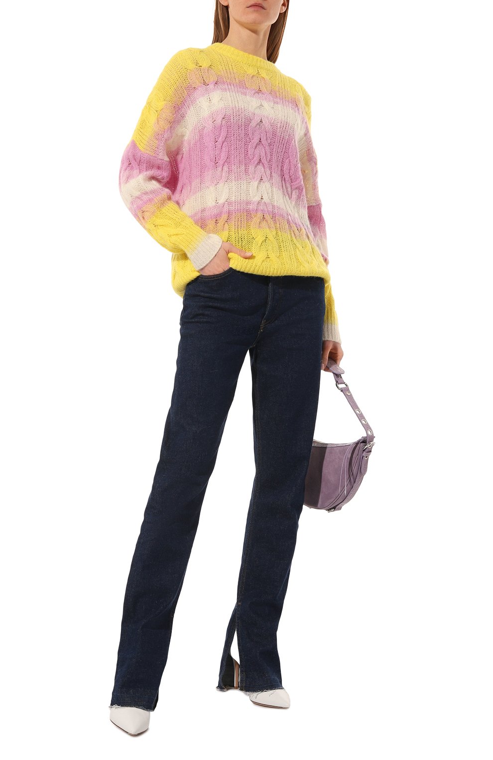 Свитер BOSS, арт. 50483072, фото 2