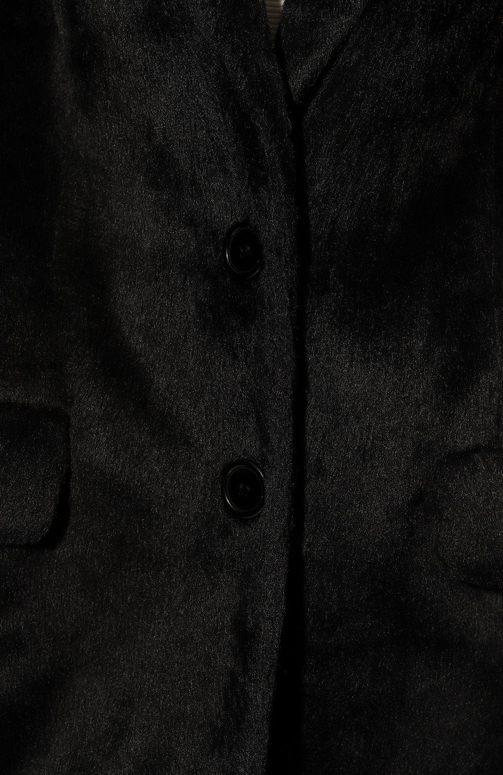 Жакет из экомеха LIKE YANA, арт. L1-33-084-МИ902, фото 5