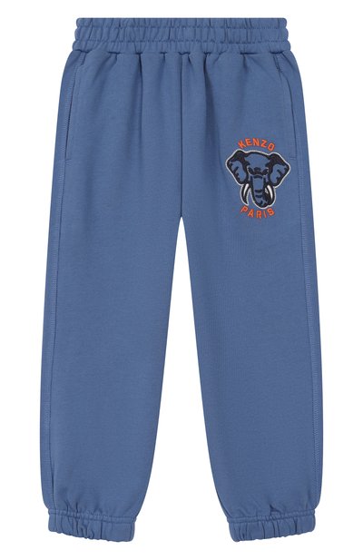 Комплект из худи и брюк KENZO, арт. K61413, фото 4