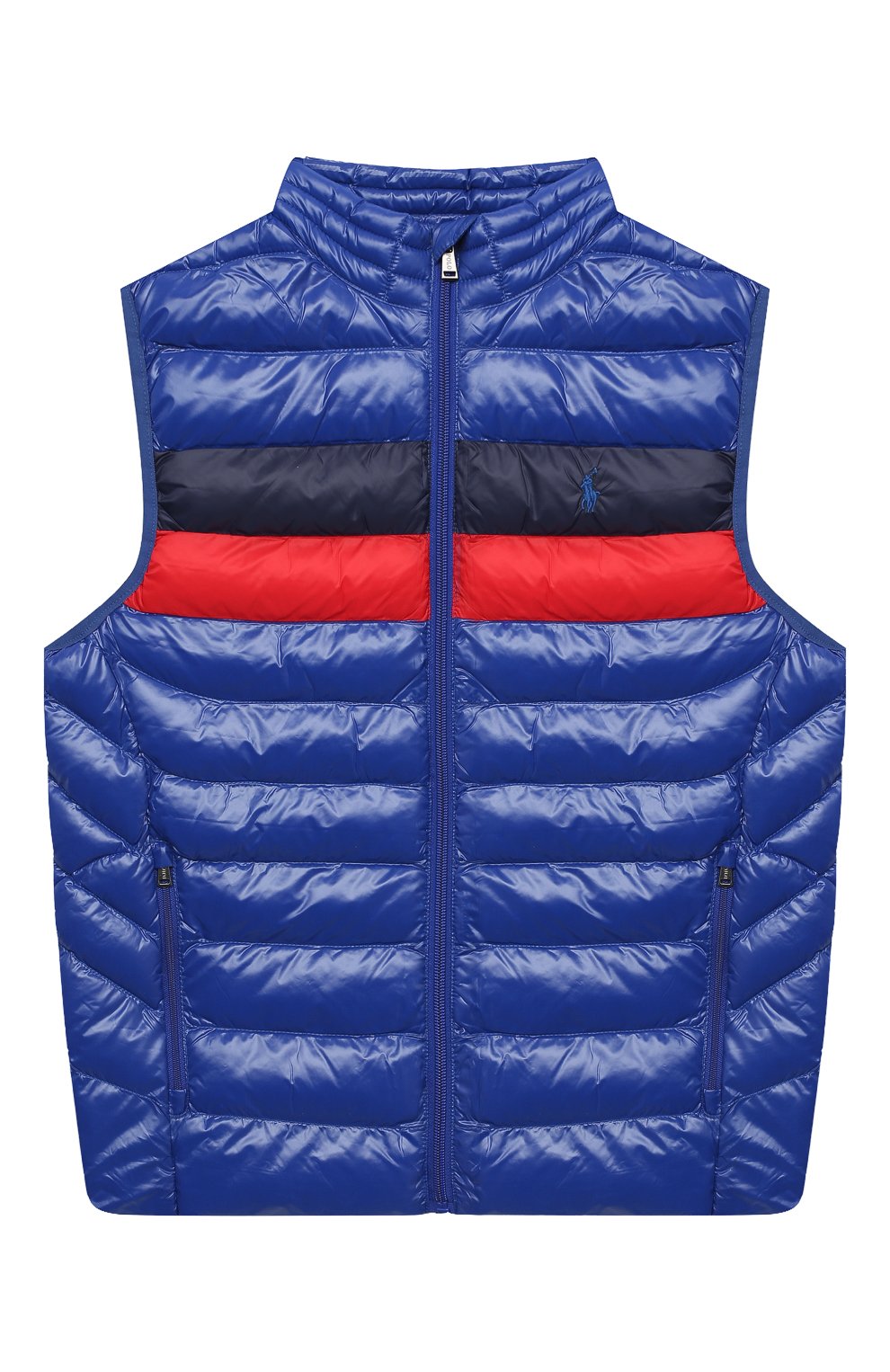 Утепленный жилет POLO RALPH LAUREN, арт. 323795537, фото 1