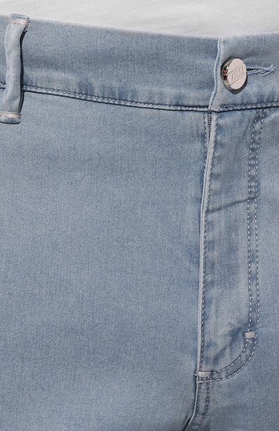 Джинсы regular fit ZILLI, арт. CP701BM0441VZP000, фото 5