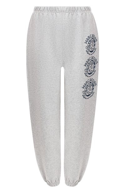 Женские хлопковые джоггеры MARC JACOBS (THE), арт. M4008413