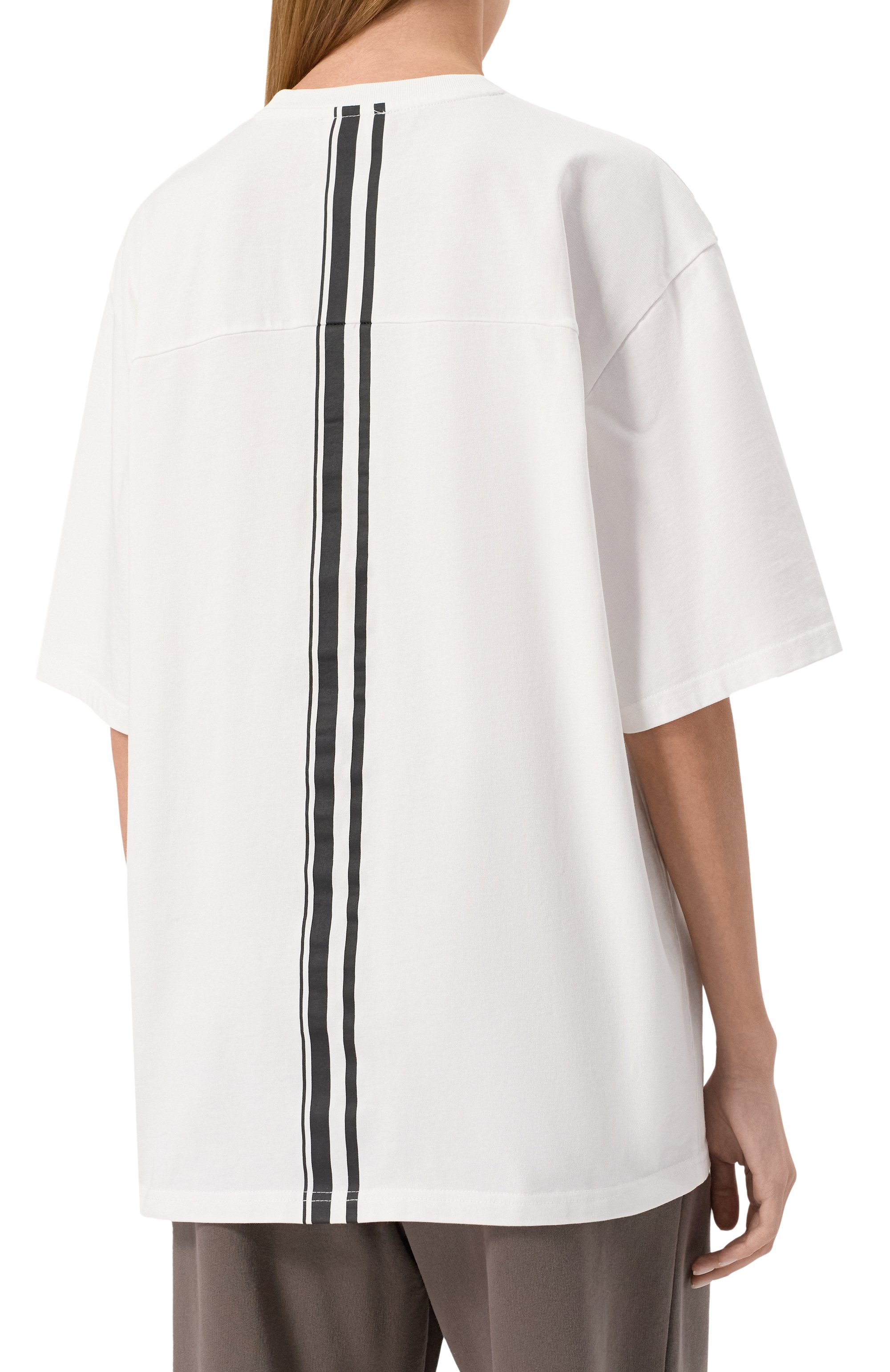 Хлопковая футболка MORDECAI, арт. 25E96MXJ01A, фото 4