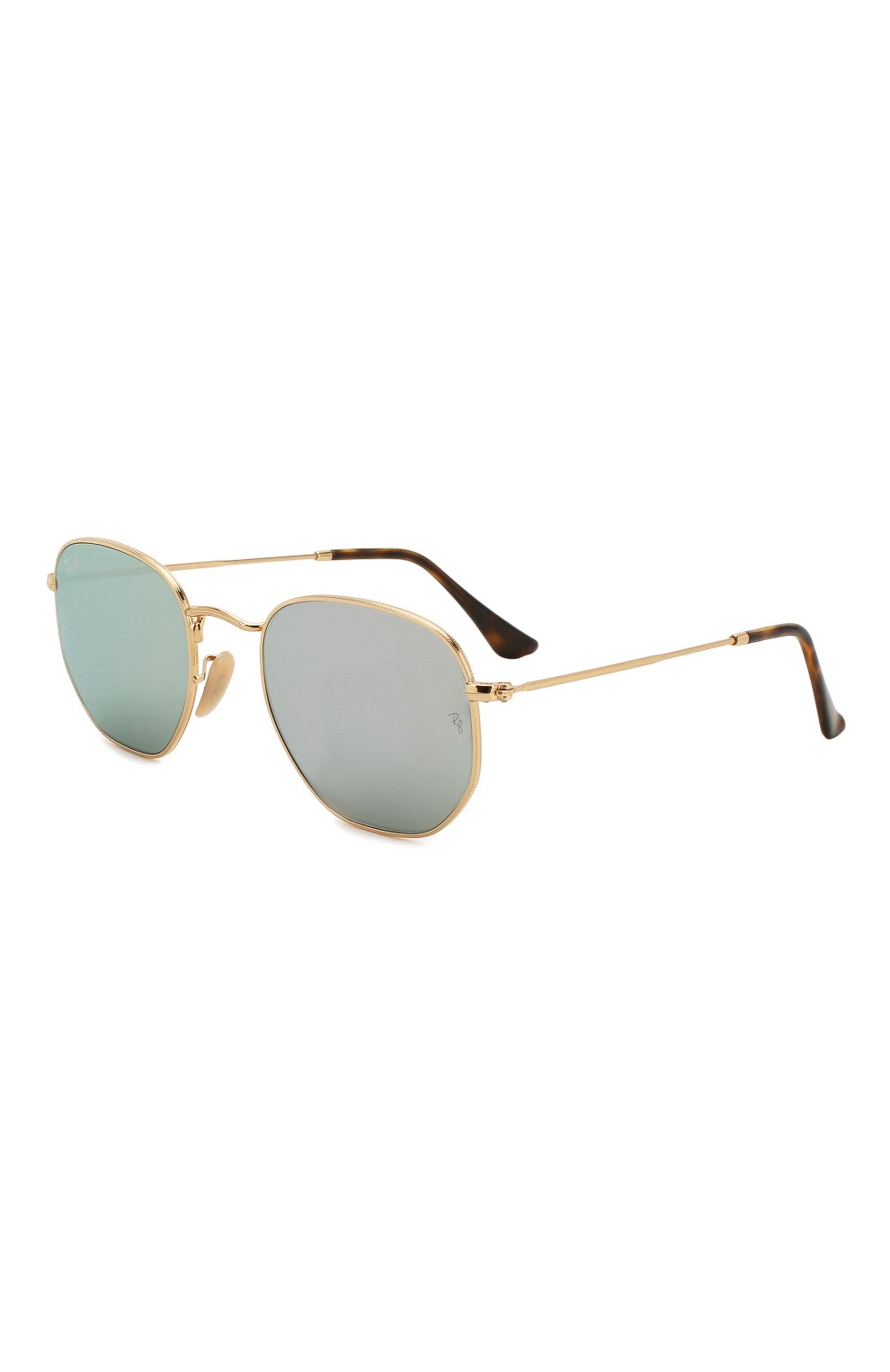 Солнцезащитные очки RAY-BAN, арт. 3548N-001/80, фото 1