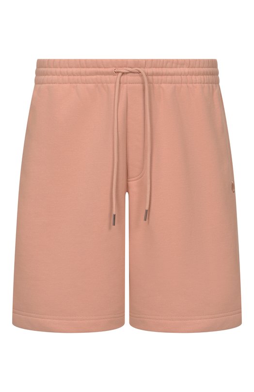 Хлопковые шорты 12 STOREEZ 136452 Розовый 136452