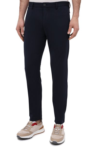 Брюки HUGO, арт. 50438942, фото 3