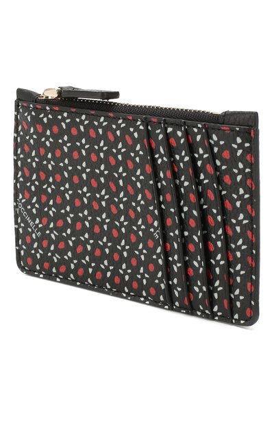 Кожаный футляр для кредитных карт COCCINELLE, арт. E2 FL2 12 98 01, фото 2