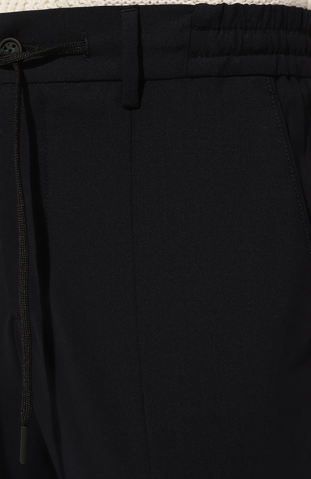 Шерстяные брюки BERWICH, арт. SUB 24/FA1755X, фото 5