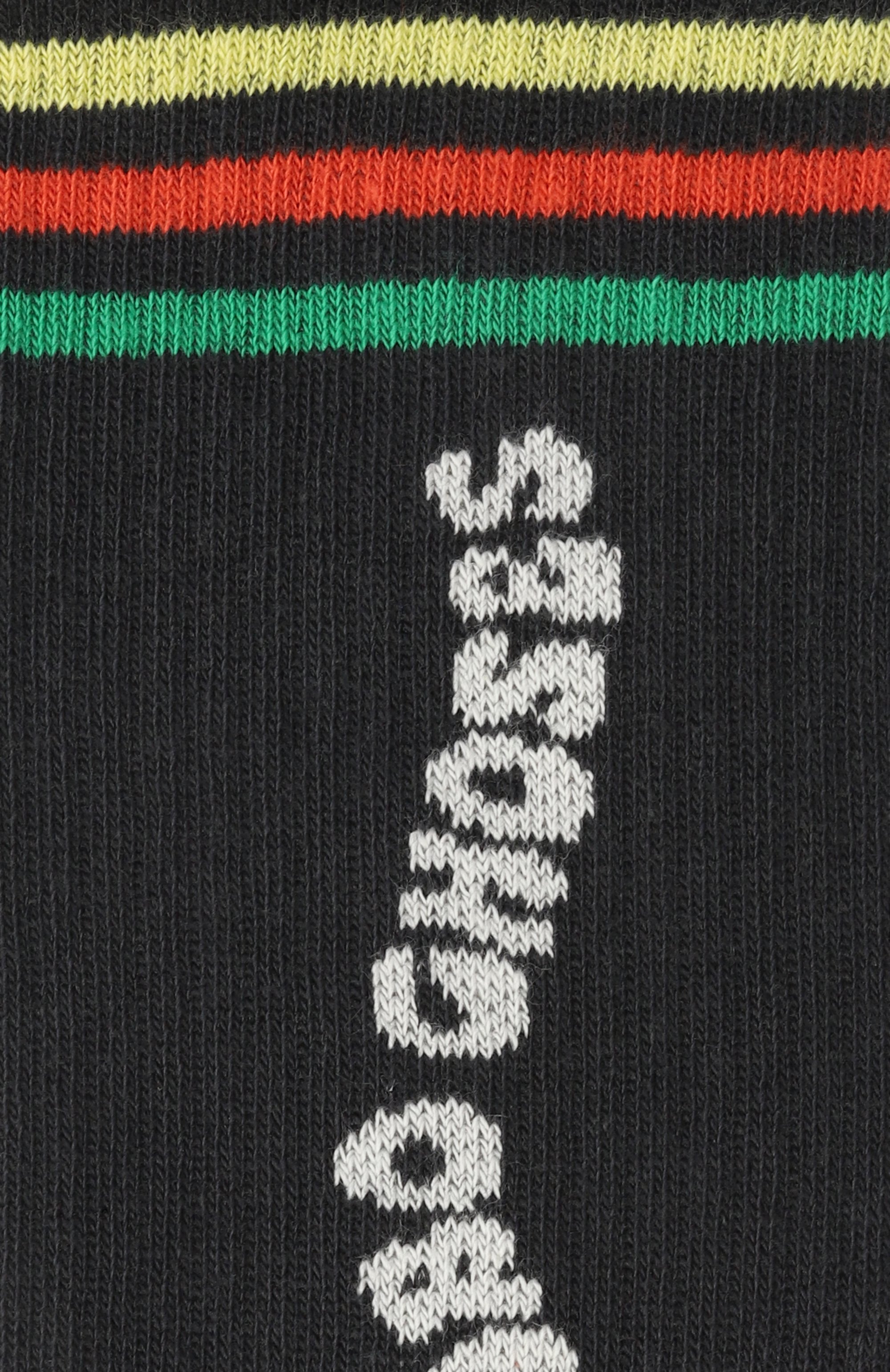 Хлопковые носки BOBO CHOSES, арт. B125AI004, фото 2