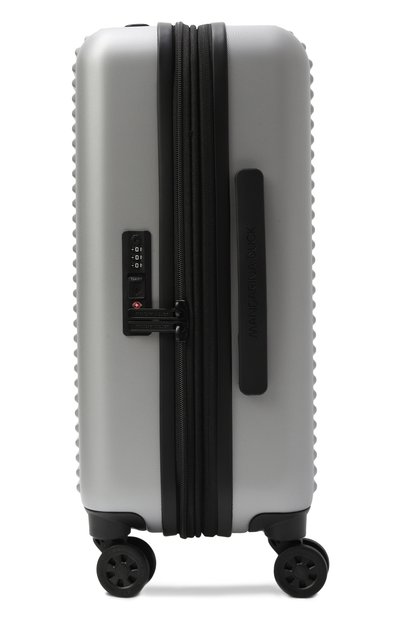 Че�модан tank case small MANDARINA DUCK, арт. FSV21-002, фото 3