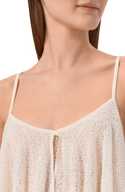 Топ из вискозы 12 STOREEZ, арт. 136884, фото 5