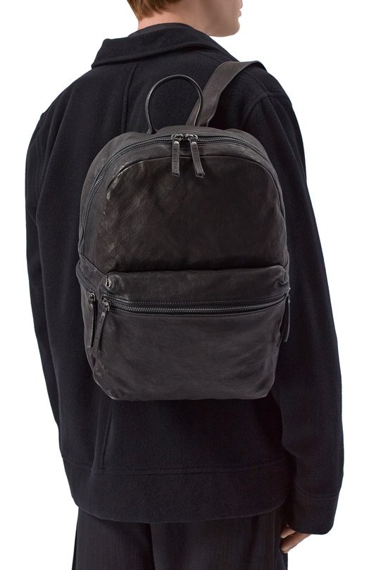 Рюкзак Never Enough 2B6A516-148/BAG 26 LT-41 Чёрный  2B6A516-148/BAG 26 LT-41 Фото 2
