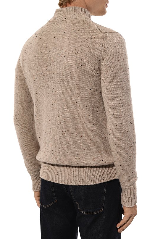 Кашемировый кардиган Il Borgo Cashmere 4