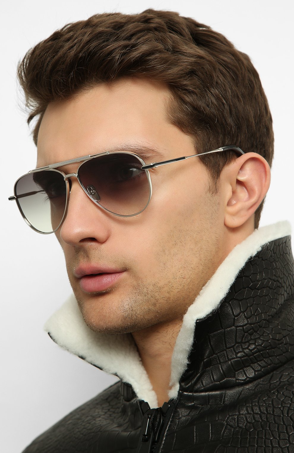 Солнцезащитные очки EQUE.M, арт. CLASSIC BLEND/SS, фото 3