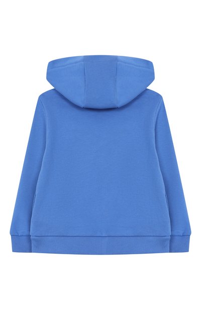 Хлопковая толстовка MOSCHINO, арт. MUK05L/LCA86_1