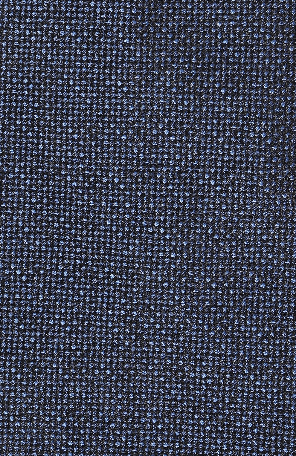 Шелковый галстук KITON, арт. UCRVKLC06H20, фото 4