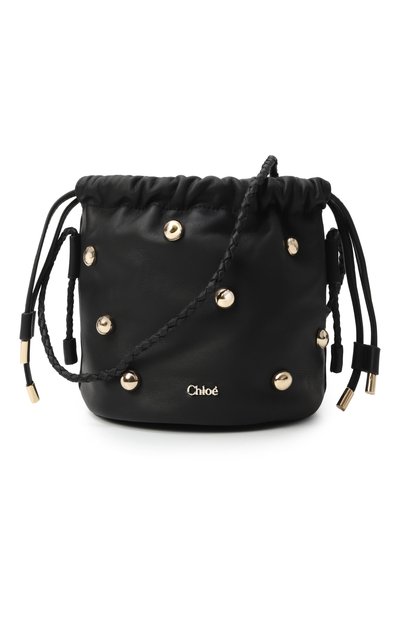 Сумка CHLOÉ, арт. C20689, фото 4