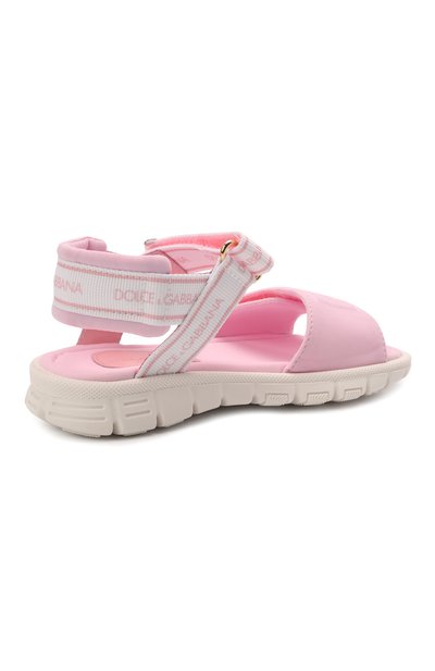 Сандалии DOLCE & GABBANA, арт. DA5061/AY233/24-28, фото 3