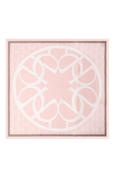 Шелковый платок ELIE SAAB, арт. 710009246, фото 4