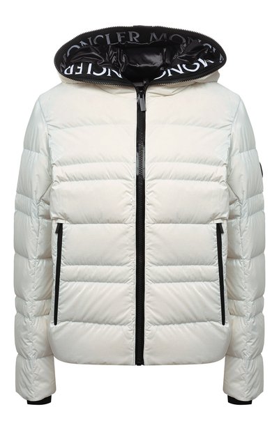 Женская пуховая куртка tharon MONCLER, арт. H1-093-1A000-19-53A3H