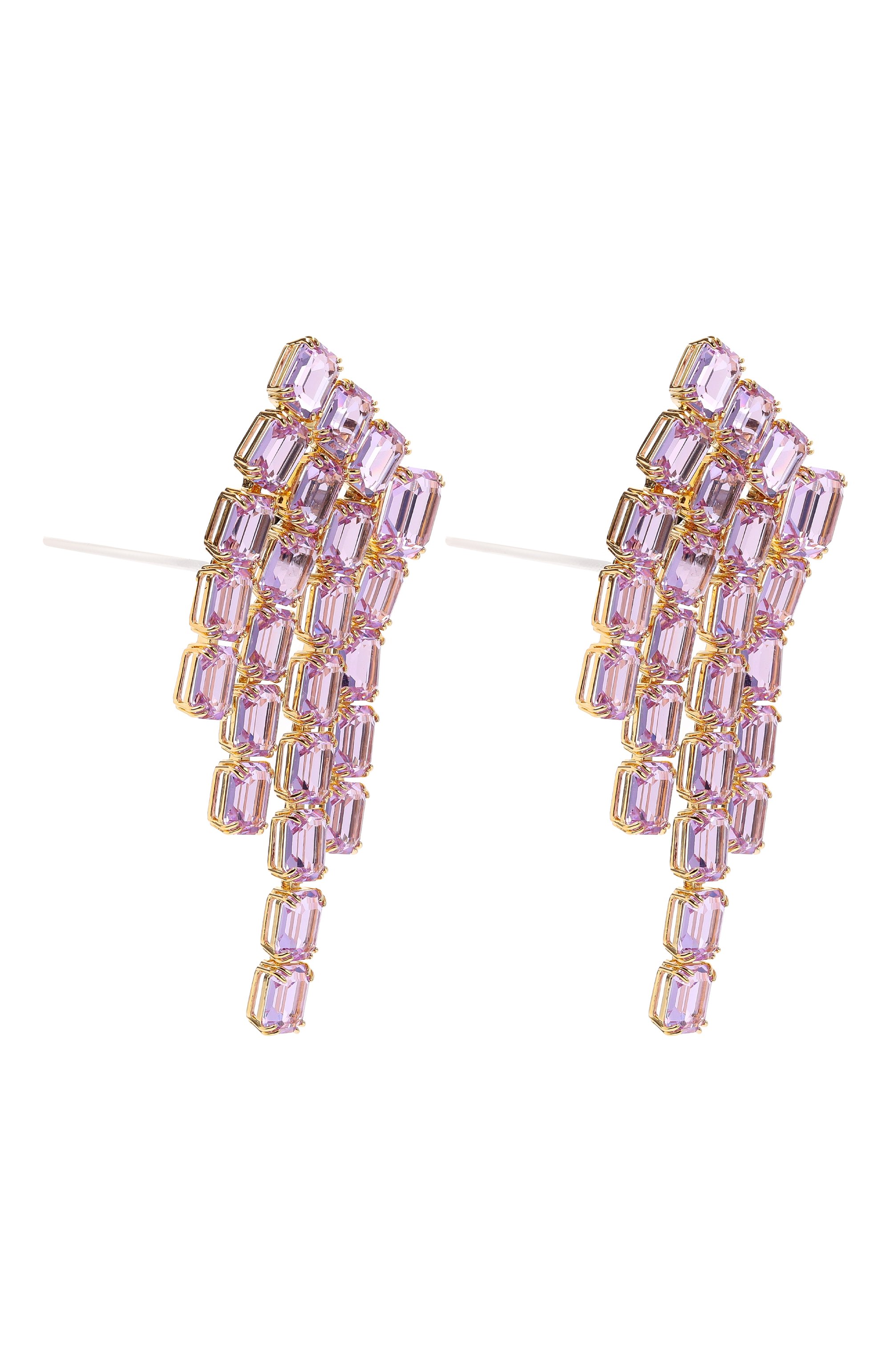 Серьги millenia SWAROVSKI, арт. 5720837, фото 3