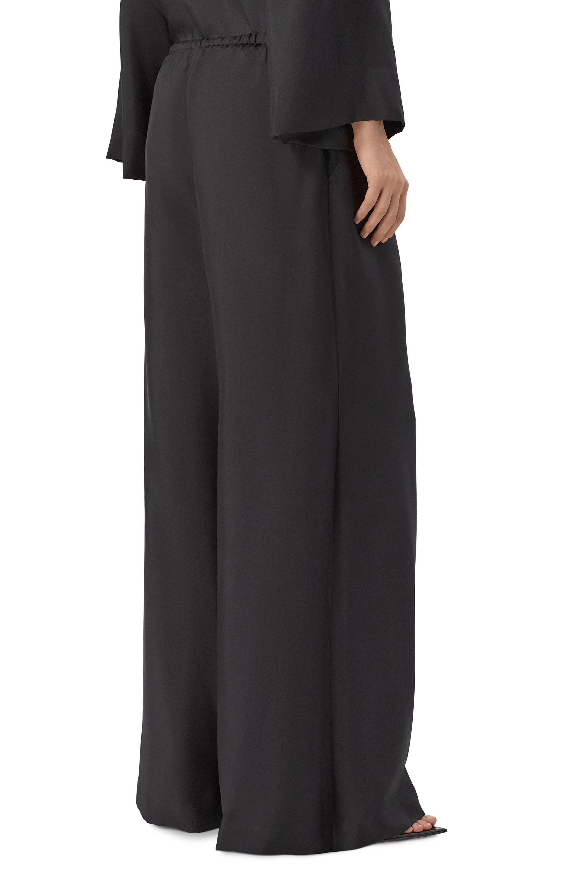 Шелковый костюм YVON, арт. 0 161868, фото 5