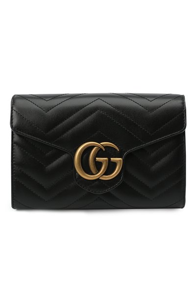 Сумка gg marmont GUCCI, арт. 474575/DTD1T, фото 1