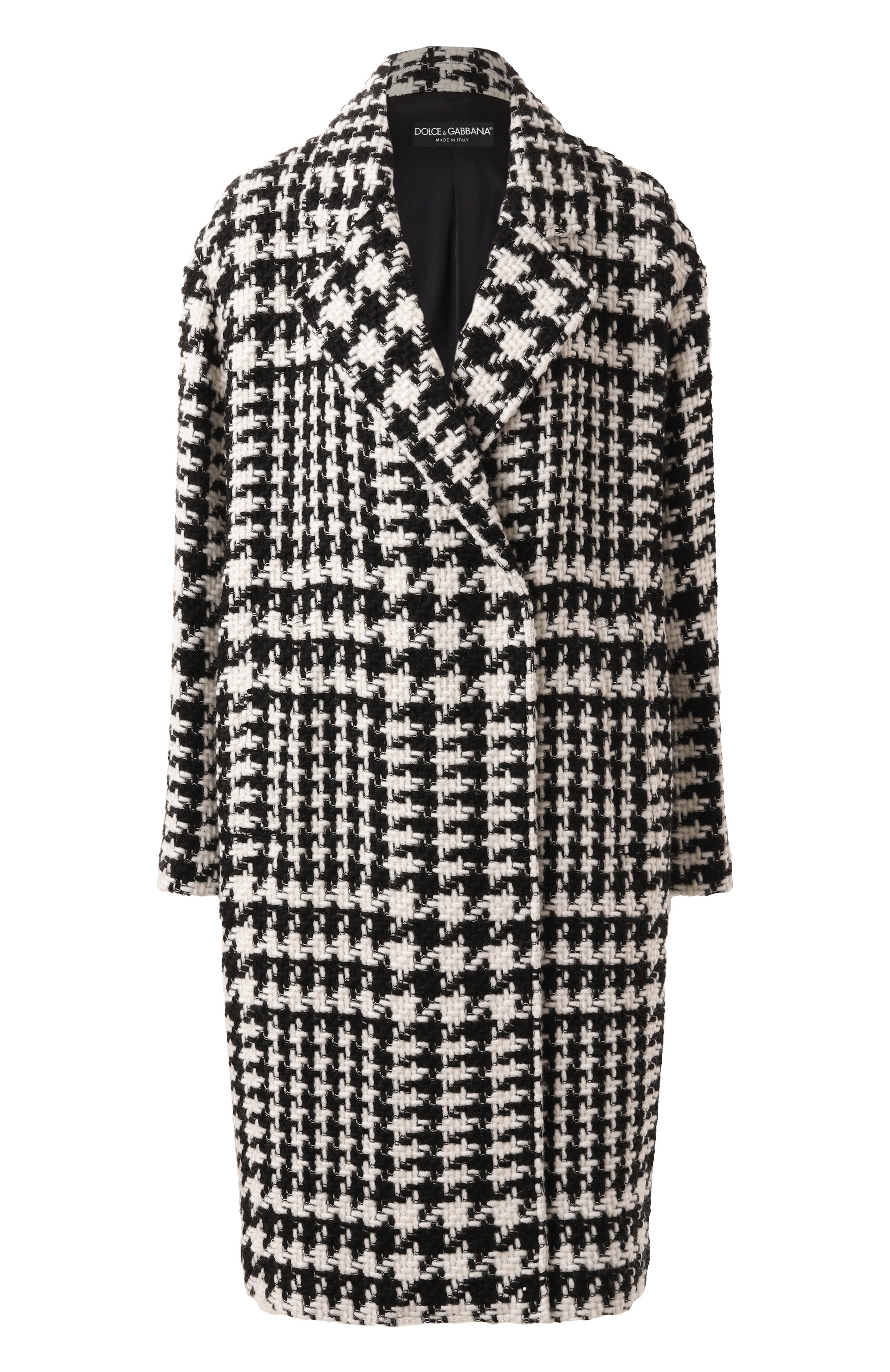 Пальто DOLCE & GABBANA, арт. F0E2FT/FMMGX, фото 1