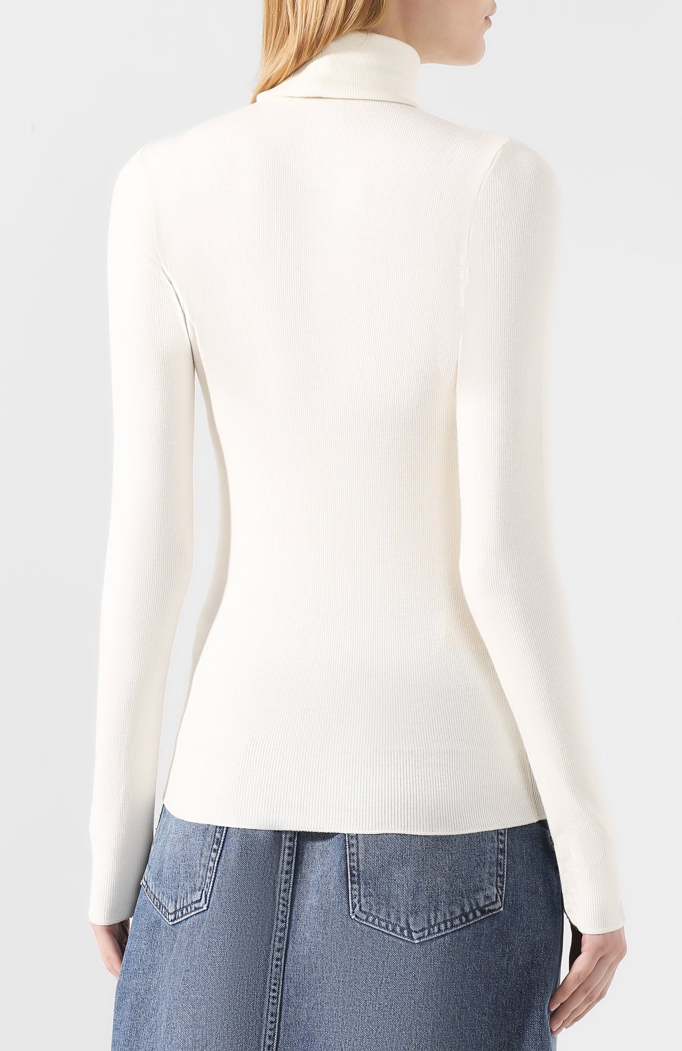 Водолазка POLO RALPH LAUREN, арт. 211763473, фото 4