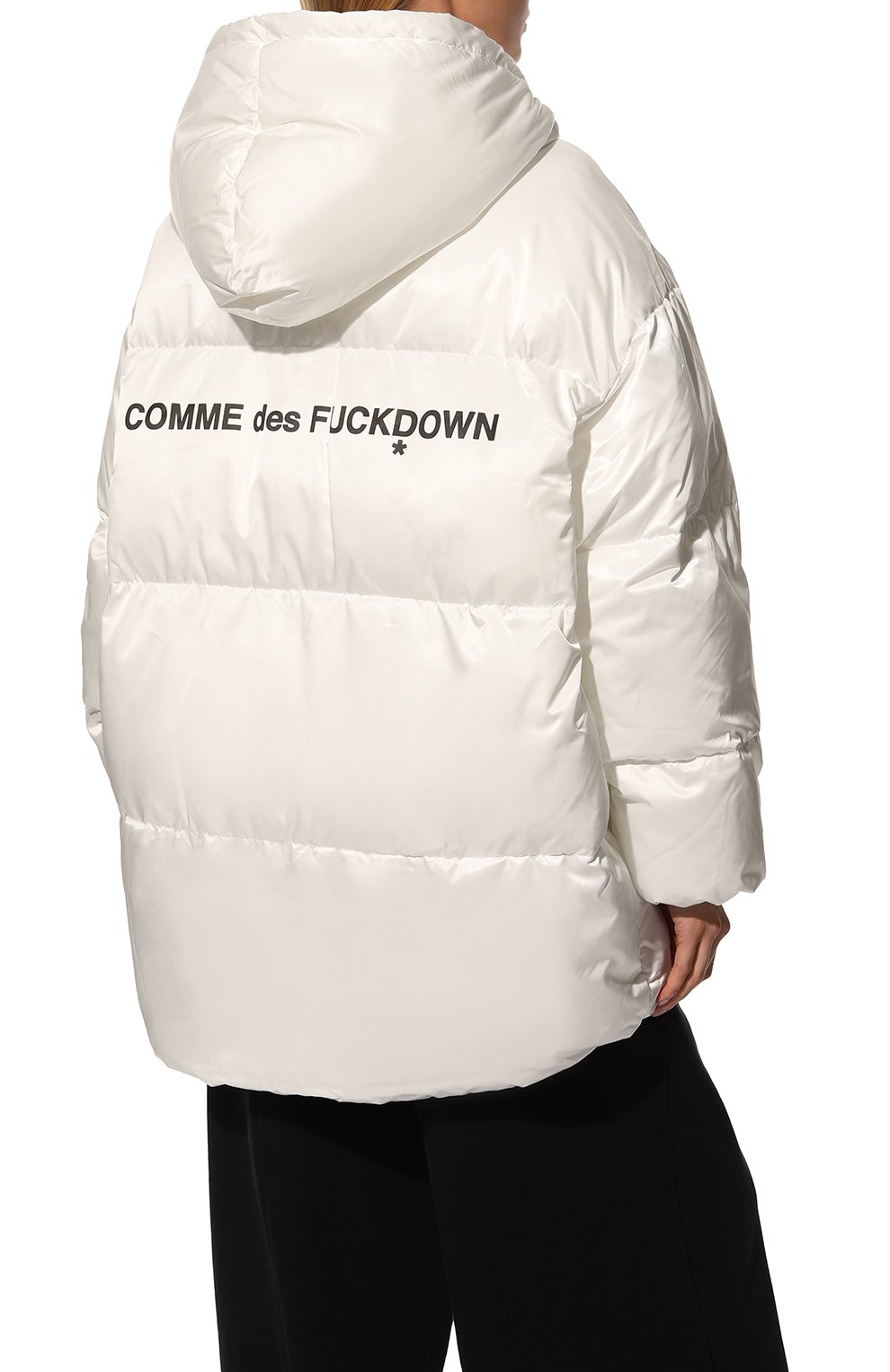 Пуховик COMME DES FUCKDOWN, арт. CDFD1897, фото 4