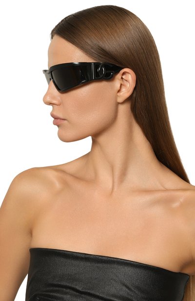 Солнцезащитные очки DOLCE & GABBANA, арт. 6198-501/87, фото 2