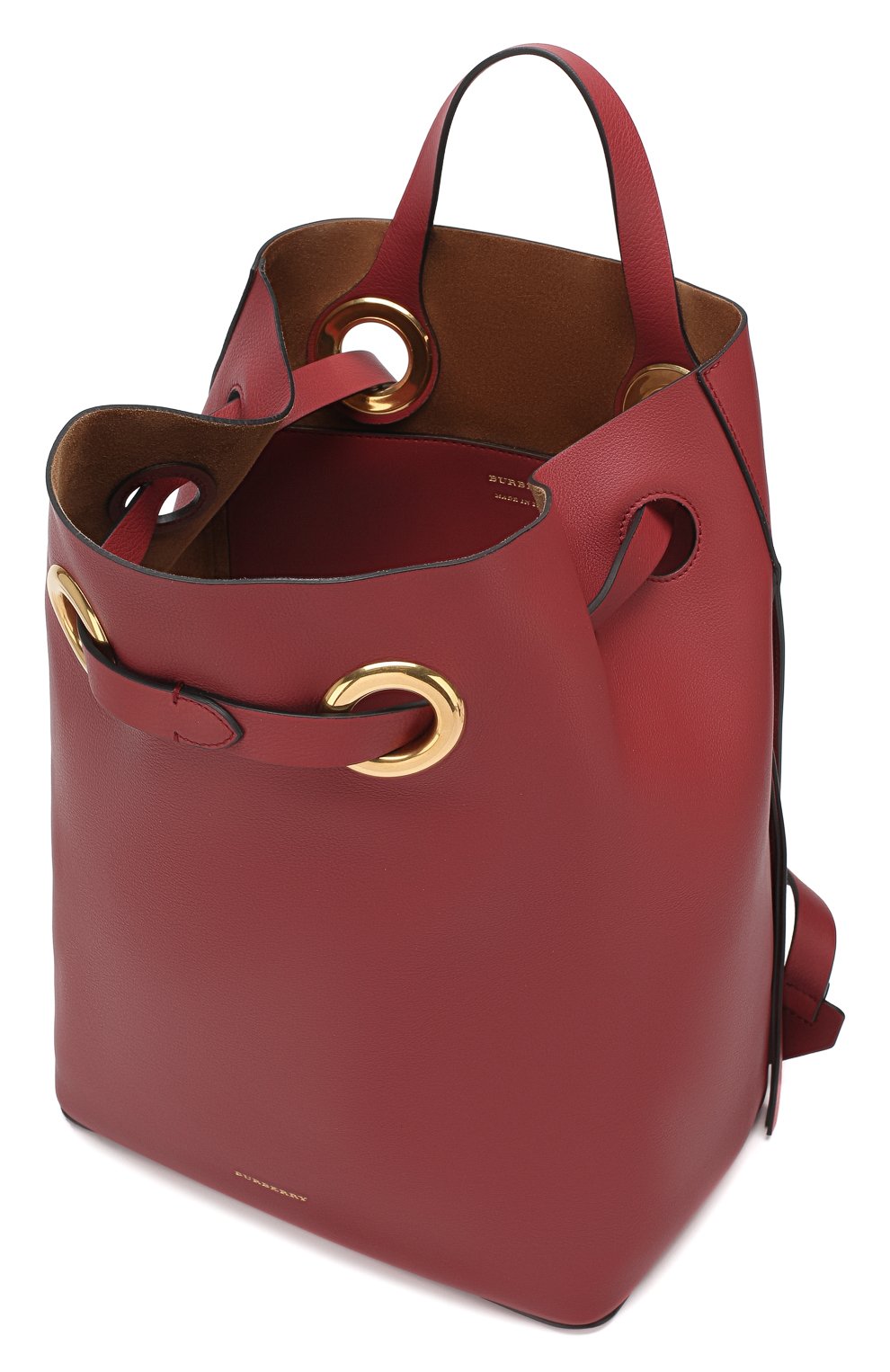 Рюкзак gourmet BURBERRY, арт. 8006541, фото 4