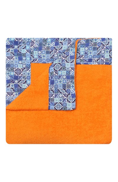 Хлопковое полотенце KITON, арт. UTLM02X08S16, фото 1