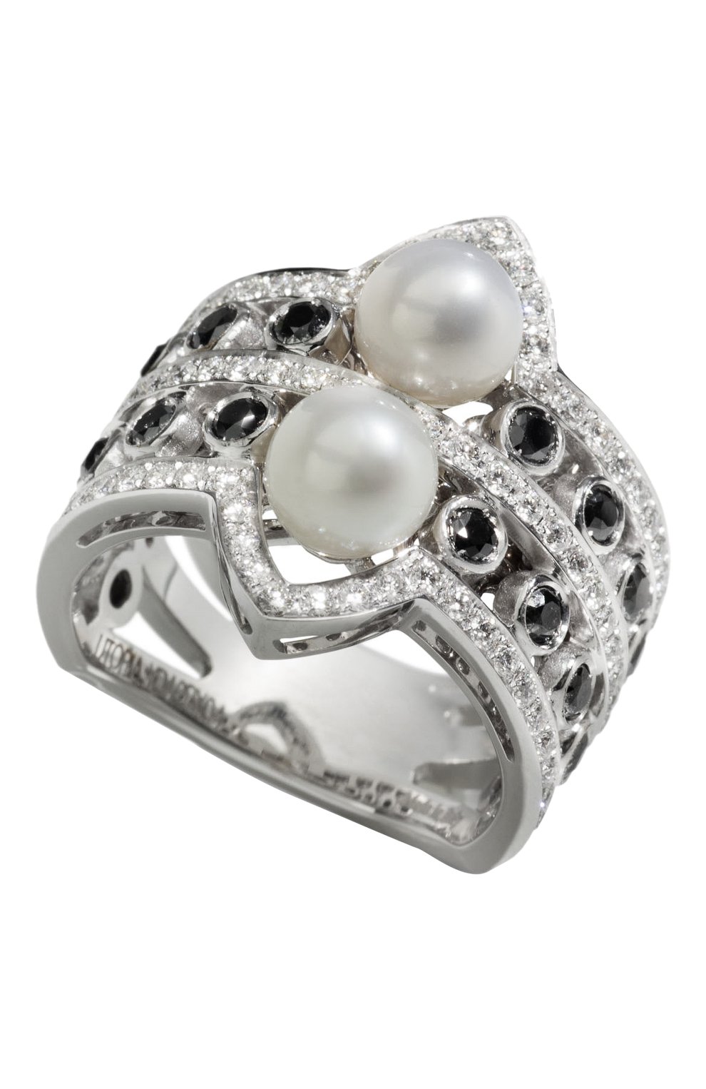 Кольцо UTOPIA, арт. YDA2BXFW, фото 1