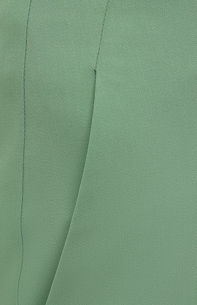 Шерстяные брюки RALPH LAUREN, арт. 290767229, фото 5