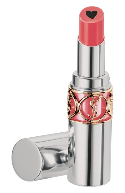 Женская помада-бальзам для губ volupte plump-in-color, 1 YSL, арт. 3614272332942