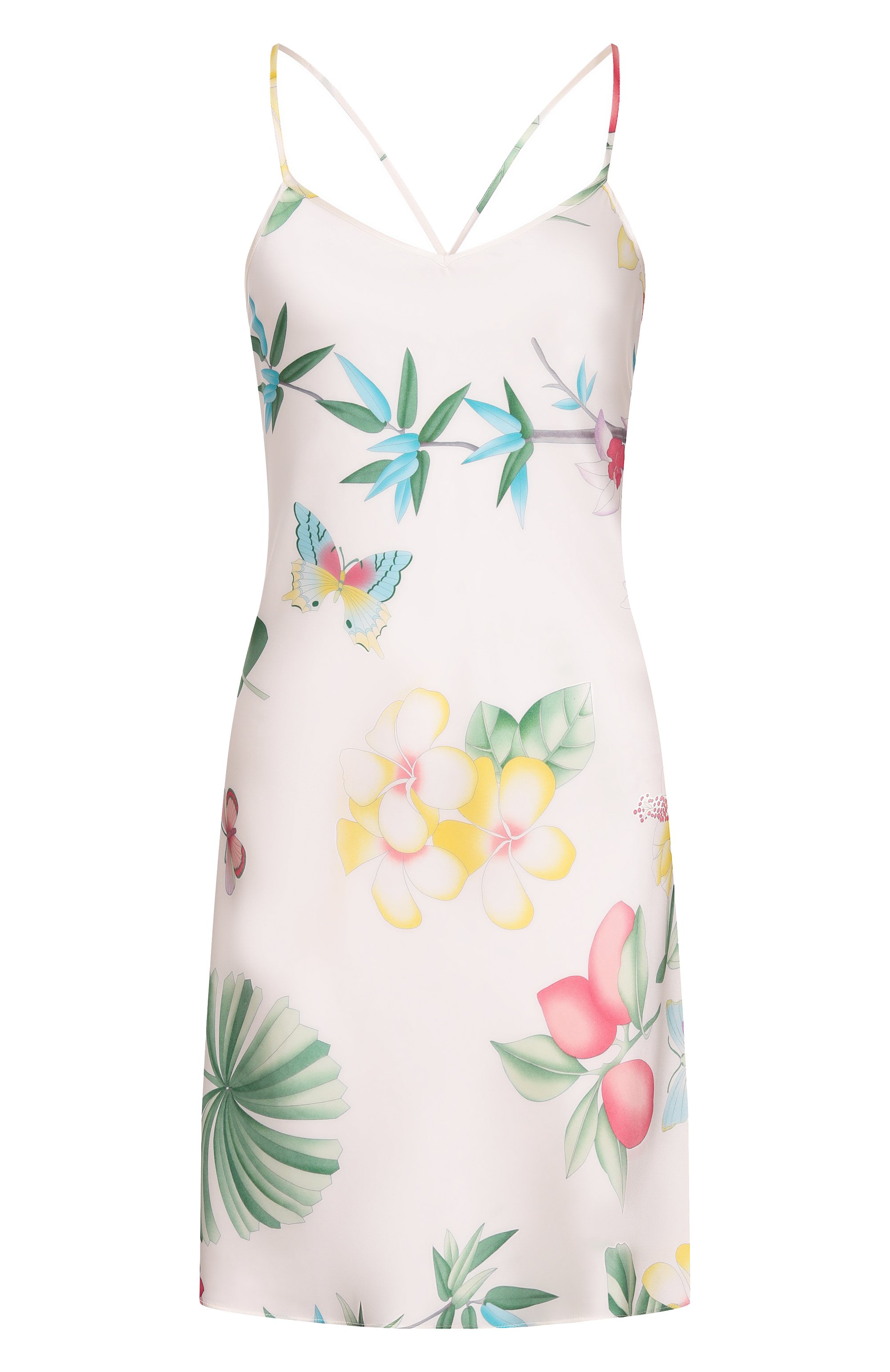 Шелковая сорочка EVA B.BITZER, арт. 16312488, фото 1