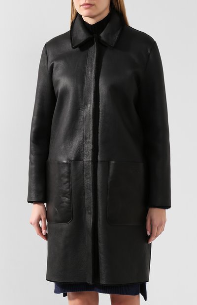 Дубленка FENDI, арт. FM5214 A8QJ, фото 3