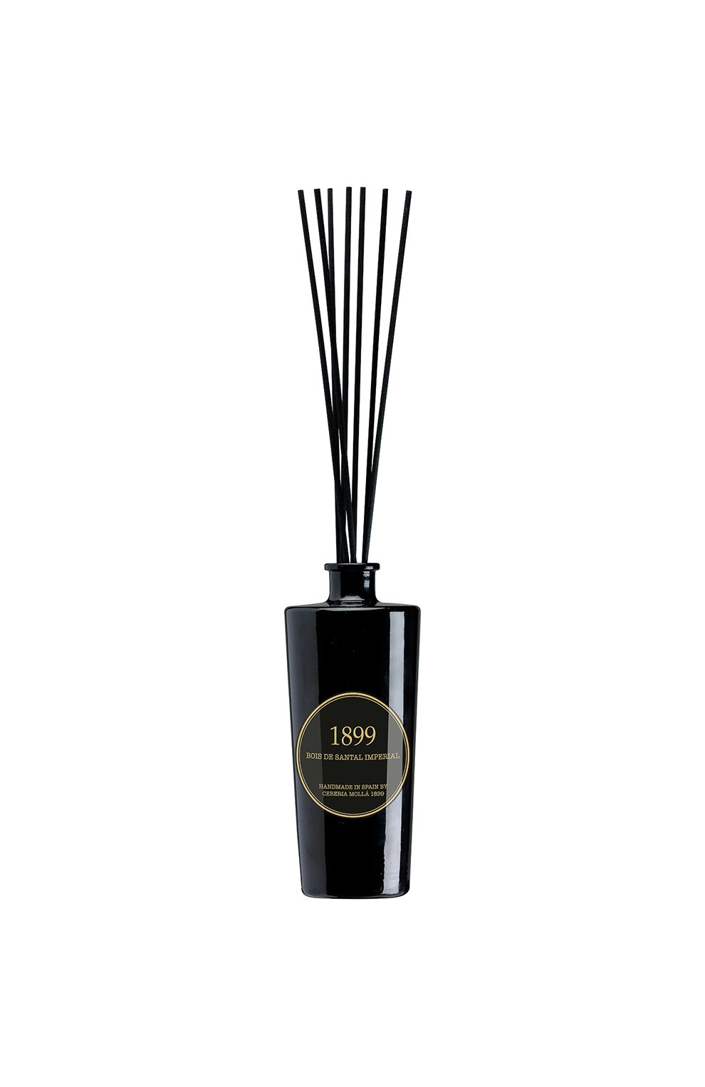 Диффузор с палочками bois de santal imperial (500ml) CERERIA MOLLA 1899, арт. 8424405077511, фото 1