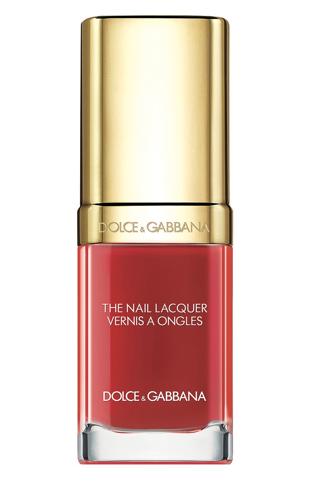 Лак для ногтей, оттенок 630 lover (10ml) DOLCE & GABBANA цвета по цене 2300 руб., арт. 3025785DG, фото 1 Лак для ногтей, оттенок 630 lover (10ml) DOLCE & GABBANA, арт. 3025785DG, фото 1