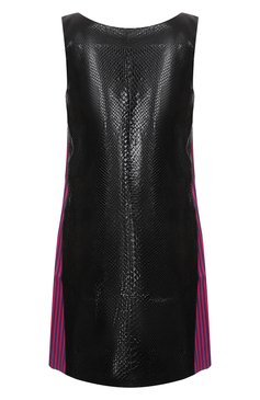 Платье из питона PRADA, арт. 53356-1VT-F0CDB, фото 2