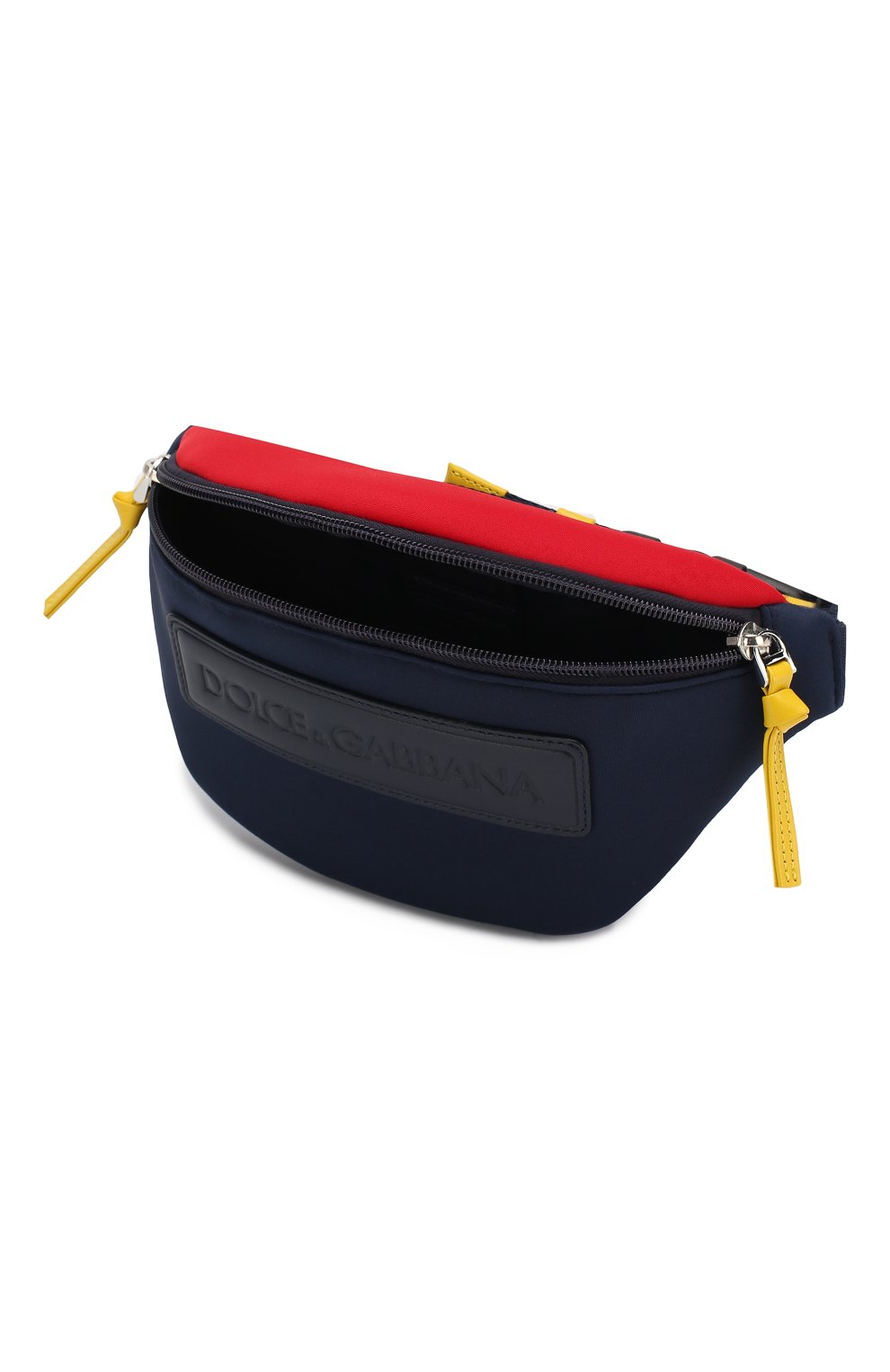 Поясная сумка DOLCE & GABBANA, арт. EM0072/AA804, фото 3