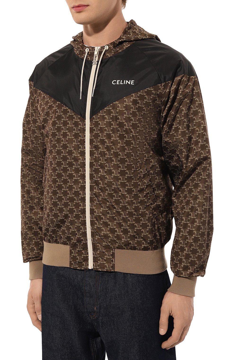 Бомбер CELINE, арт. 2W343/344N, фото 3