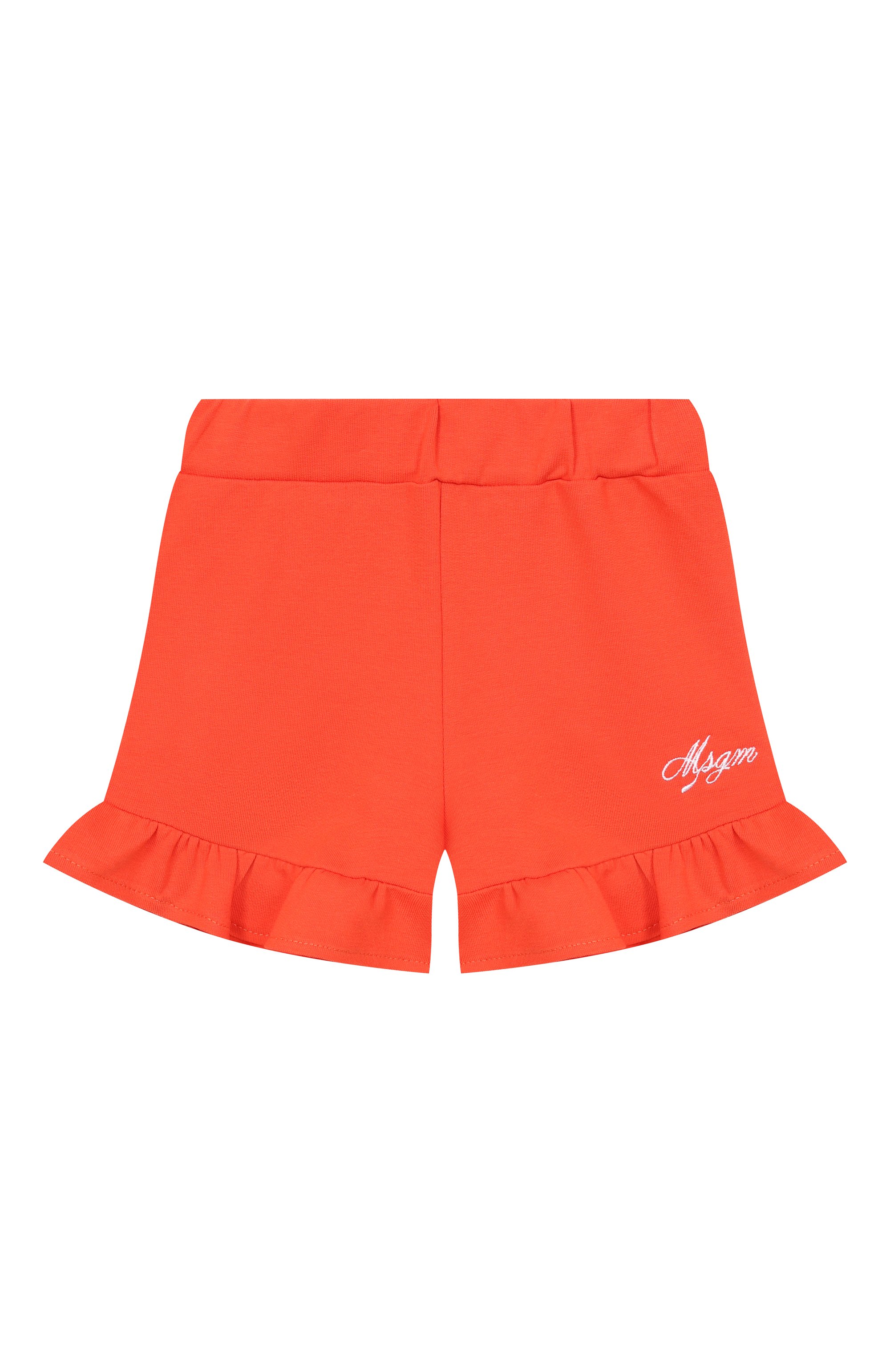 Комплект из футболки и шорт MSGM KIDS, арт. S6MSNGTR269, фото 4