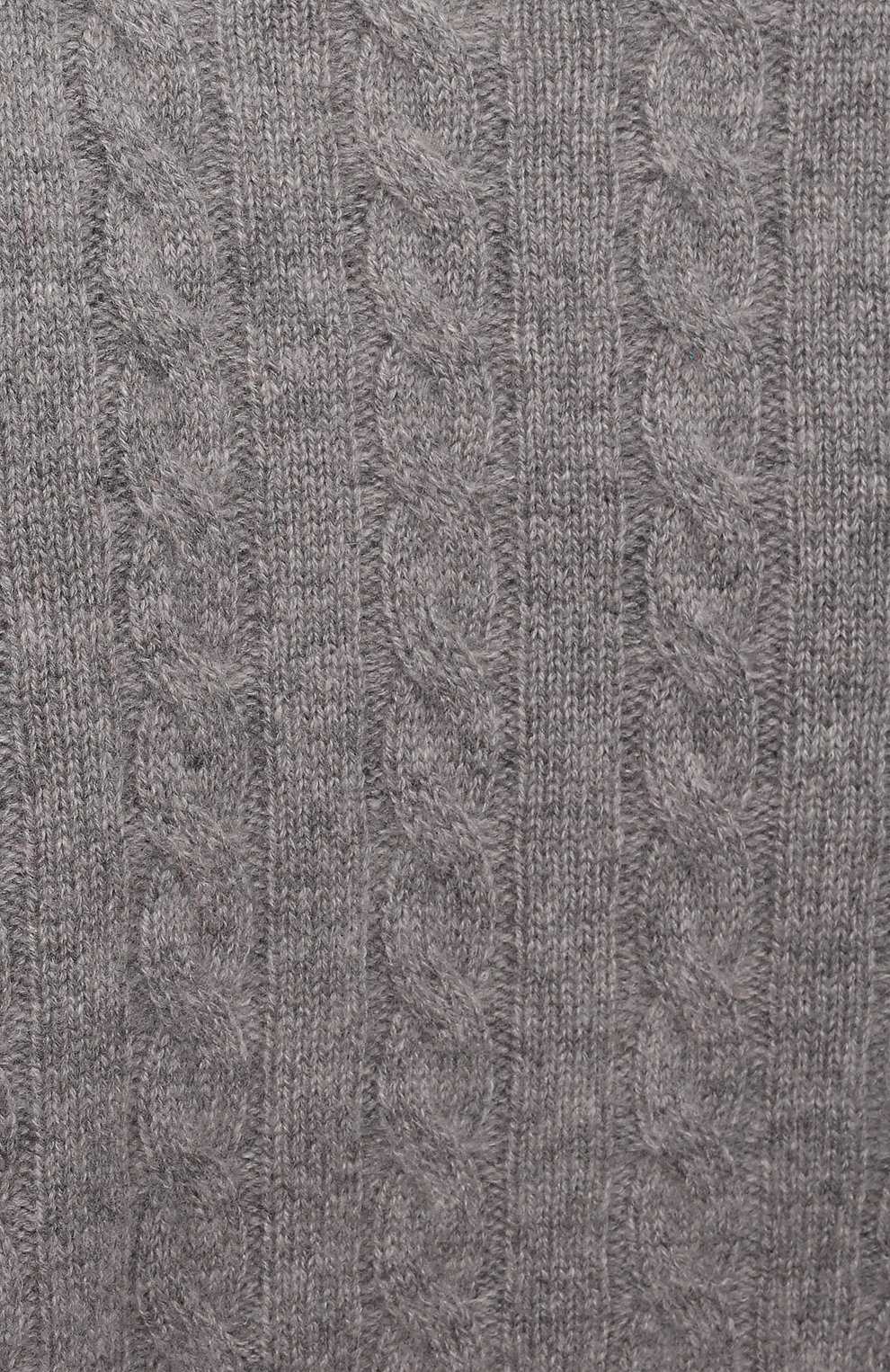 Кашемировый пуловер OSCAR ET VALENTINE, арт. PUL05S, фото 3